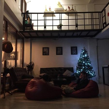 Nakara Hostel Ayutthaya Ngoại thất bức ảnh