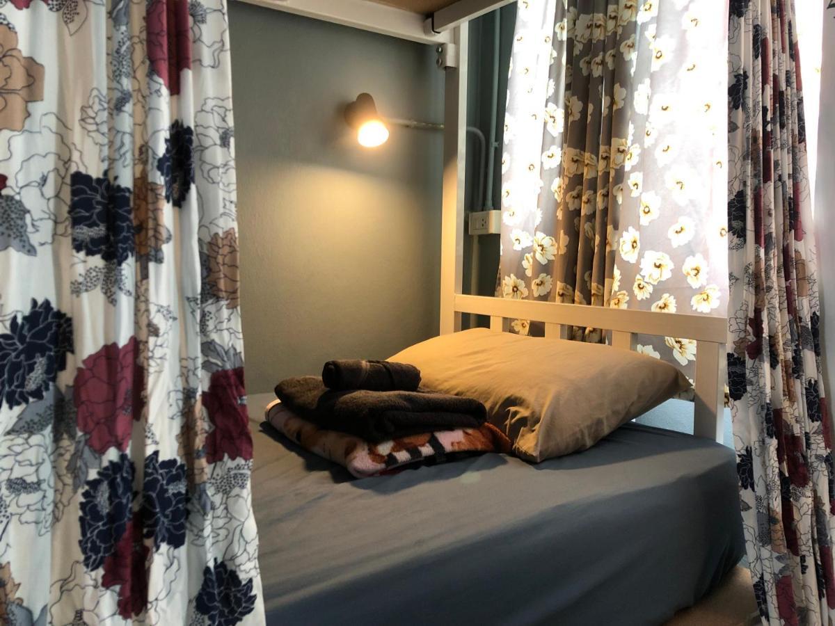 Nakara Hostel Ayutthaya Ngoại thất bức ảnh
