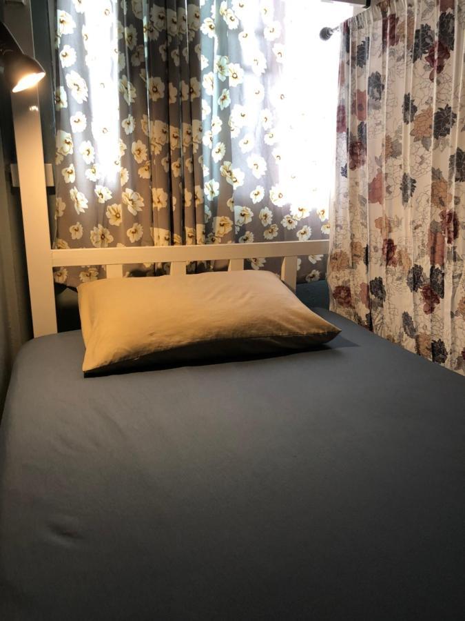 Nakara Hostel Ayutthaya Ngoại thất bức ảnh