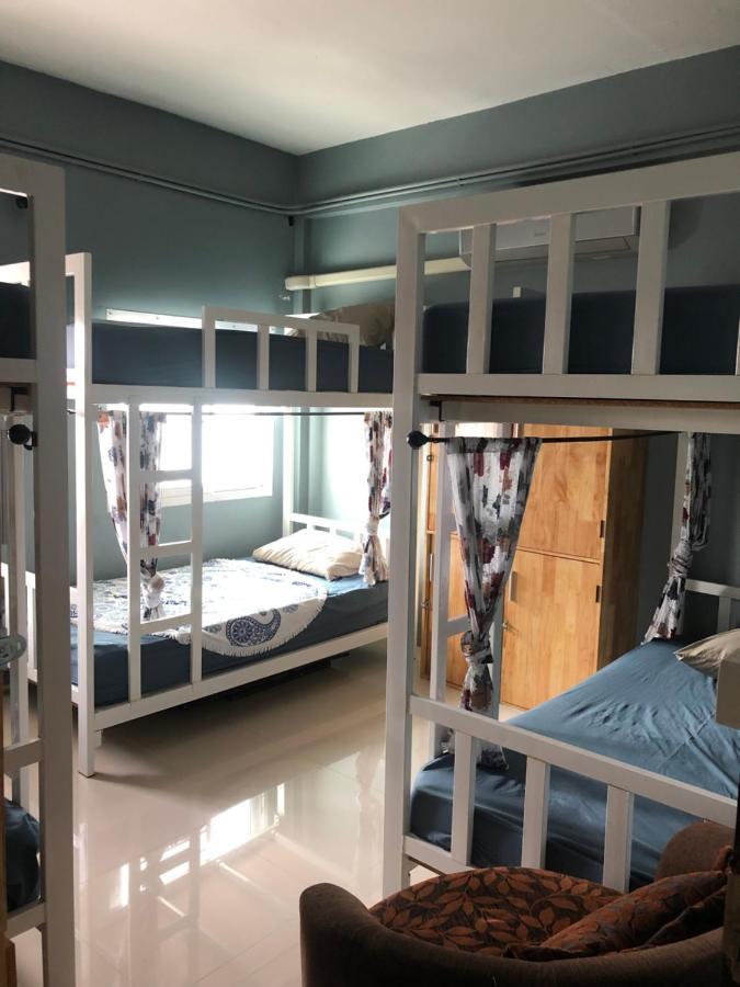 Nakara Hostel Ayutthaya Ngoại thất bức ảnh