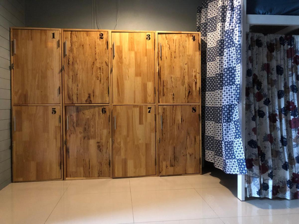 Nakara Hostel Ayutthaya Ngoại thất bức ảnh