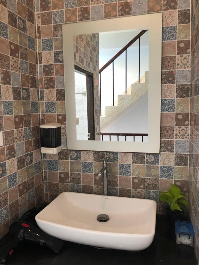 Nakara Hostel Ayutthaya Ngoại thất bức ảnh