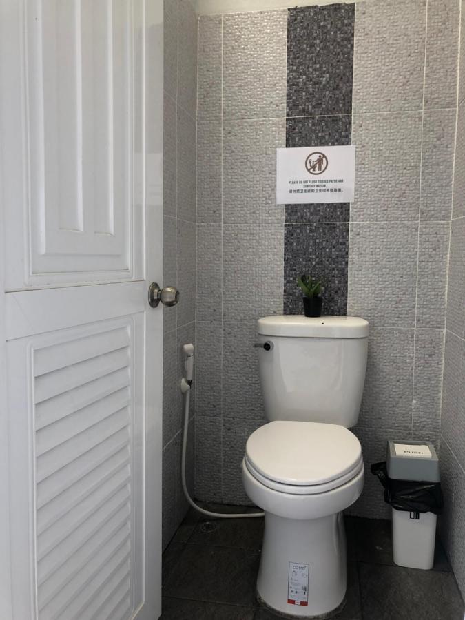 Nakara Hostel Ayutthaya Ngoại thất bức ảnh