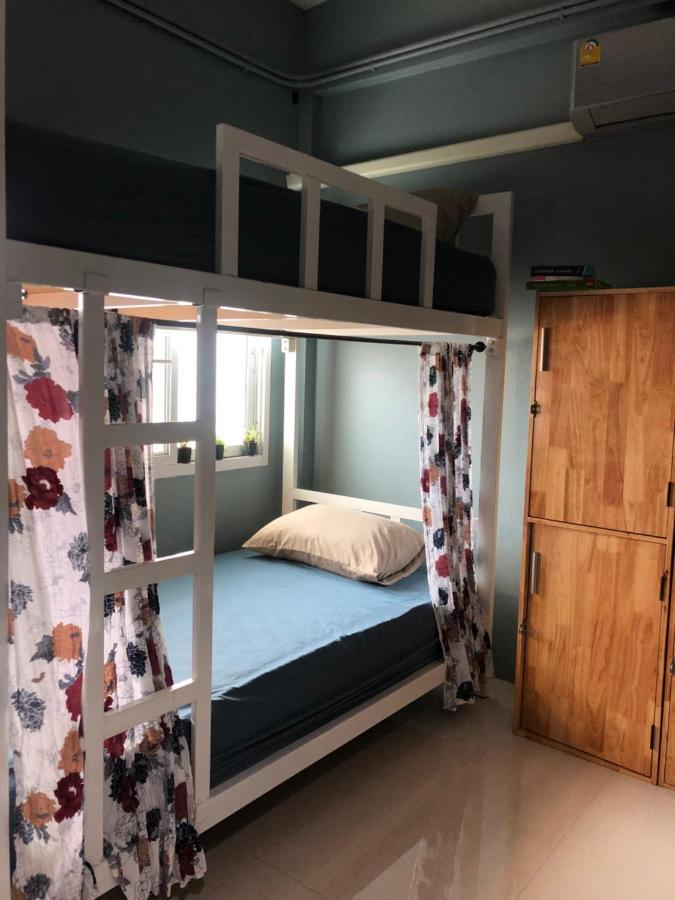 Nakara Hostel Ayutthaya Ngoại thất bức ảnh