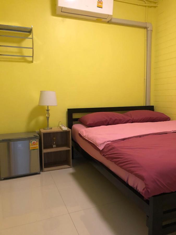 Nakara Hostel Ayutthaya Ngoại thất bức ảnh