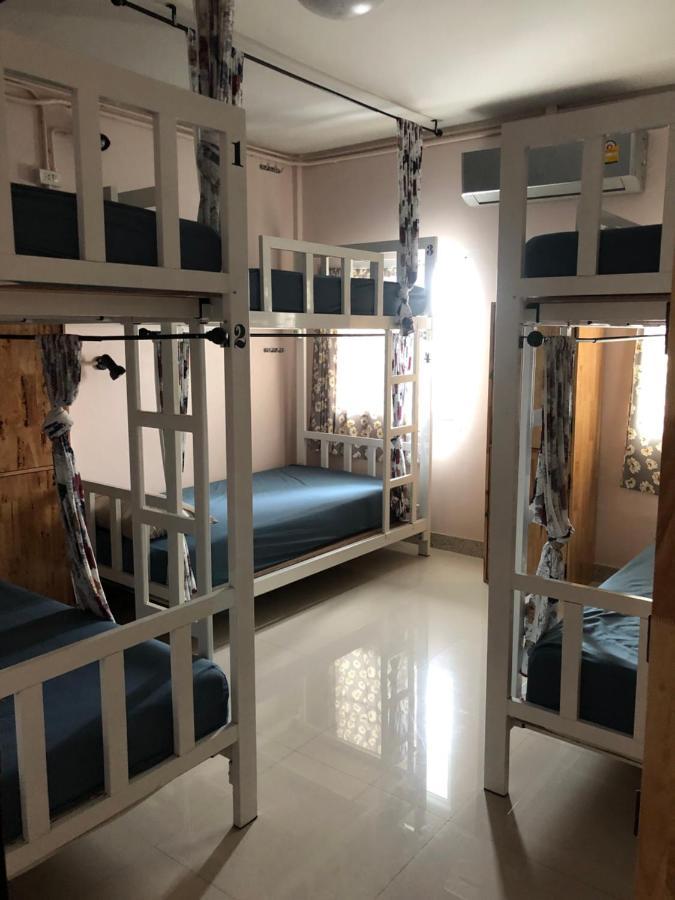 Nakara Hostel Ayutthaya Ngoại thất bức ảnh